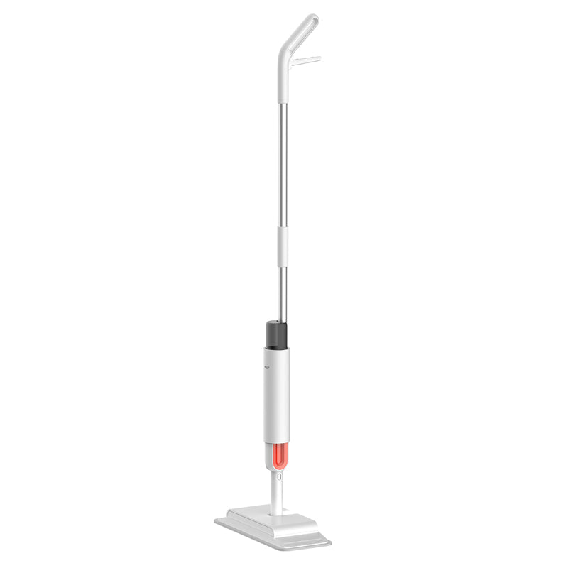 Deerma TB900 2 in1 Cordless Rotatable Sweeper - White - ORRO HOME