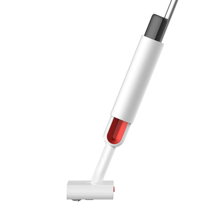 Deerma TB900 2 in1 Cordless Rotatable Sweeper - White - ORRO HOME