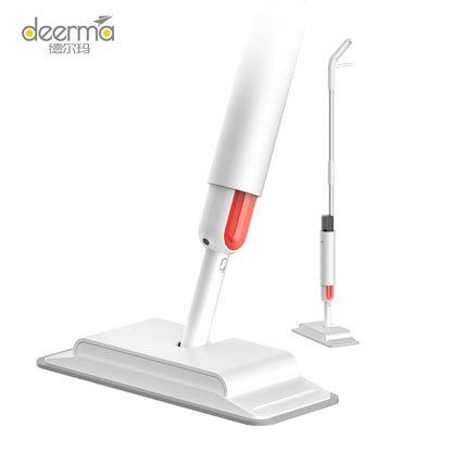 Deerma TB900 2 in1 Cordless Rotatable Sweeper - White - ORRO HOME