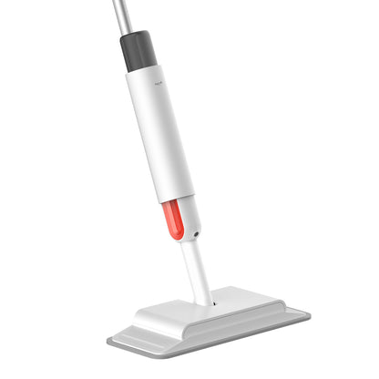 Deerma TB900 2 in1 Cordless Rotatable Sweeper - White - ORRO HOME