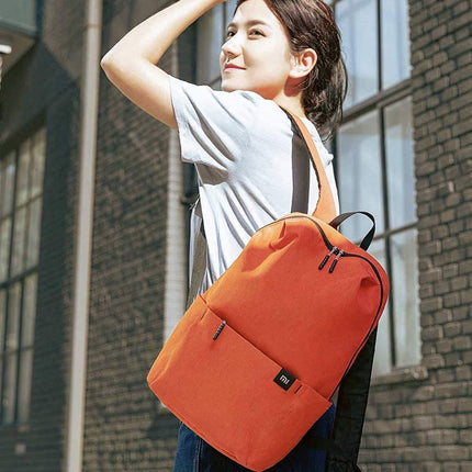 Xiaomi 14-inch Casual Daypack Lightweight Backpack - ORRO HOME