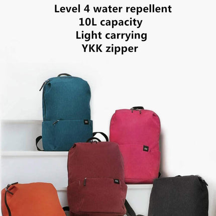 Xiaomi 14-inch Casual Daypack Lightweight Backpack - ORRO HOME
