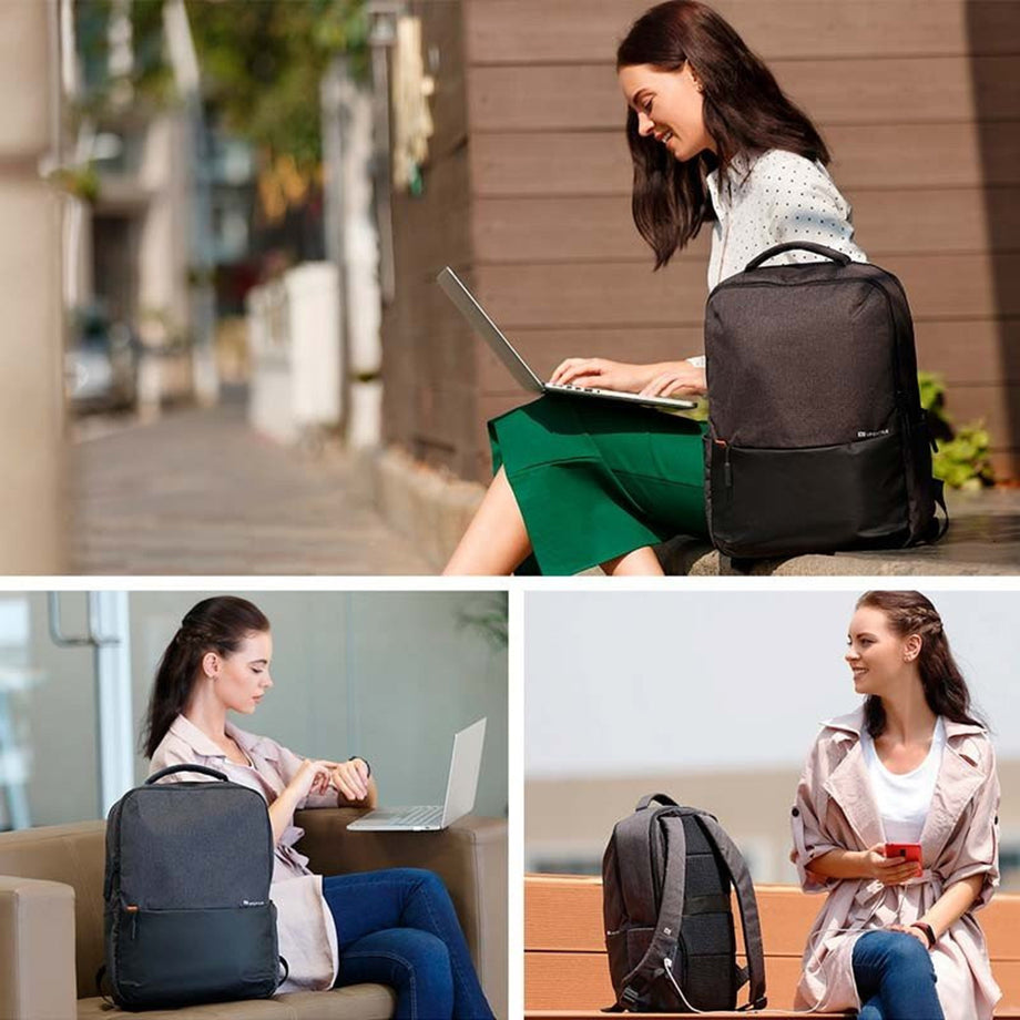 Xiaomi Commuter Backpack 15.6 inch Light Grey Orro Home